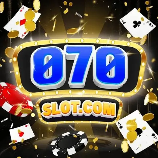 070SLOT - Permainan Slot Seru dan Menguntungkan
