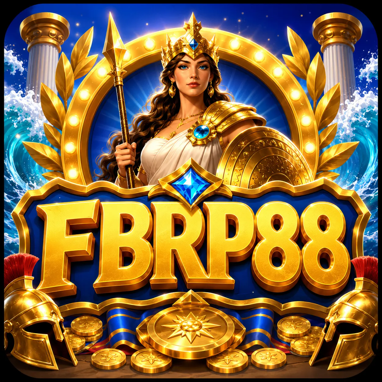 FBRP88 - Petualangan Seru di Dunia MMORPG
