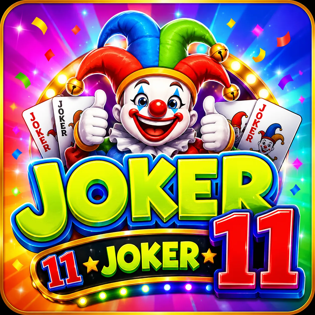 joker11 APK Football