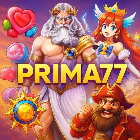 PRIMA77 - Game Strategi Terbaik untuk Pecinta SLG
