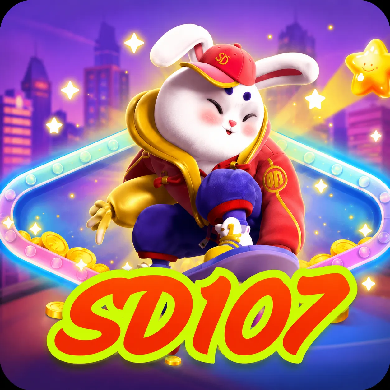 SD107 - Aplikasi Sportsbook Terpercaya dan Menyenangkan