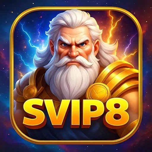 SVIP8 - Pertarungan FPS Penuh Aksi
